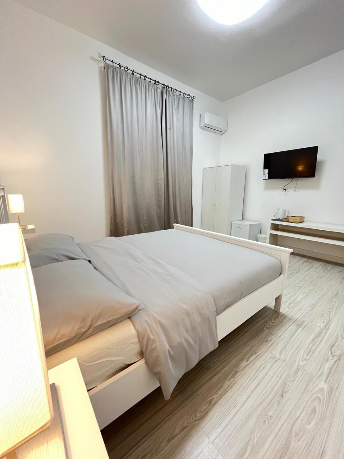 The House Of Brindisi Bed & Breakfast Rom